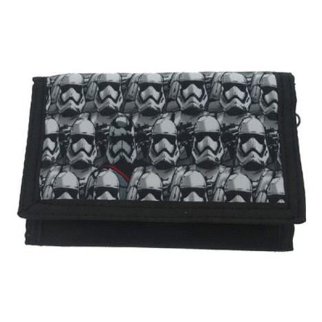 Star Wars Storm Trooper Wallet £4.99